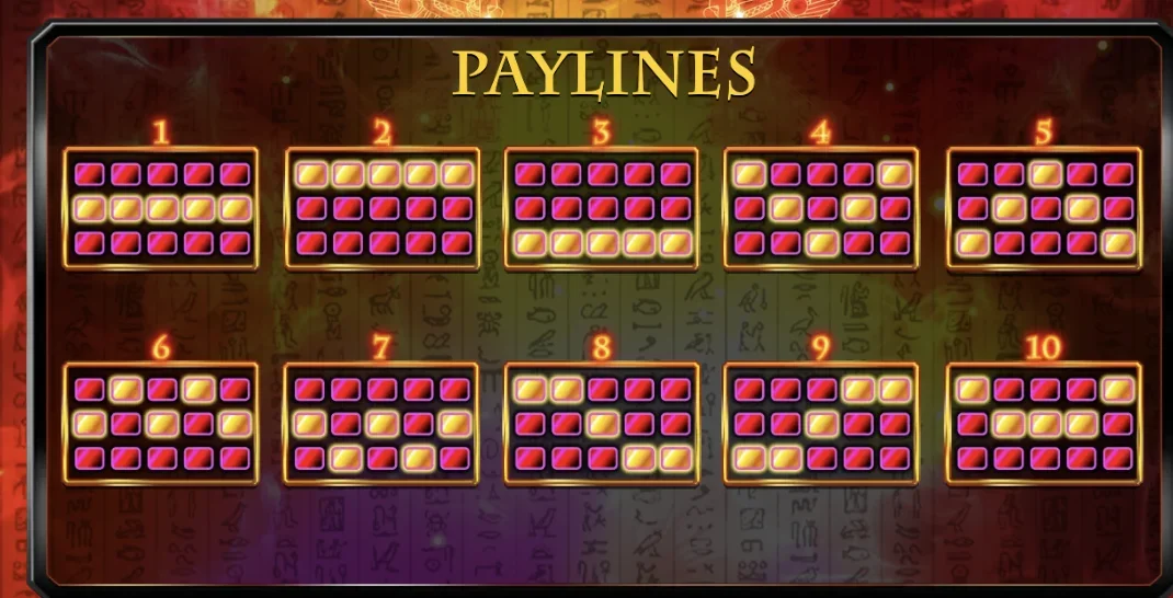 Free Spins bonus runde